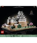 Lego Architecture Burg Himeji 21060  