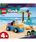Lego Friends Strandbuggy-Spaß 41725