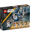 Lego Star Wars Ahsokas Clone Trooper der 332. Kompanie 75359