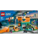 Lego City Skaterpark 60364