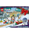 Lego Adventkalender Friends 2023 41758