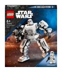 Lego Star Wars Sturmtruppler Mech 75370  