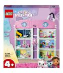 Lego Gabby's Dollhouse Gabby'S Puppenhaus 10788