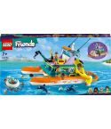 Lego Friends Seerettungsboot 41734
