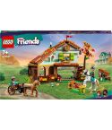 Lego Friends Autumns Reitstall 41745