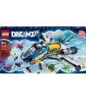 Lego DREAMZzz Der Weltraumbus von Mr.Oz 71460 