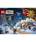 Lego Adventkalender Star Wars 2023 75366