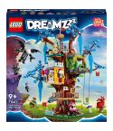 Lego DREAMZzz Fantastisches Baumhaus 71461      