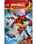 Lego Ninjago Kais Ninja-Kletter-Mech 71812