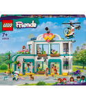 Lego Friends Heartlake City Krankenhaus 42621