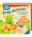 Ravensburger Ministeps Erste Kinderreime zum Anhören 