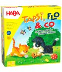 Haba Tapsi, Flo & Co 1307024001