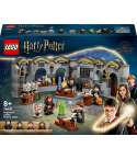 Lego Harry Potter Hogwarts - Zaubertrankunterricht 76431