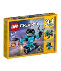 LEGO Creator Forschungsroboter