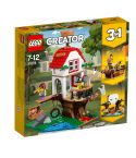 LEGO Creator Baumhausschätze