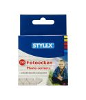 Stylex Fotoecken selbstklebend 250 Stück