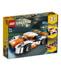LEGO Creator Rennwagen 31089