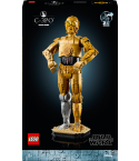 Lego Star Wars C-3PO 75398   