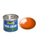 Revell Farben: orange, glänzend RAL 2004 14ml-Dose