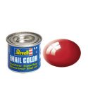 Revell Farben: italien Red, glänzend 14ml-Dose