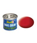 Revell Farben: karminrot, matt RAL 3002 14ml-Dose