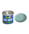 Revell Farben: hellblau, matt 14ml-Dose