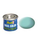 Revell Farben: lichtgrün, matt RAL 6027 14ml-Dose