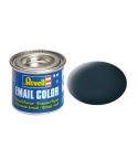 Revell Farben: granitgrau, matt RAL 7026 14ml-Dose