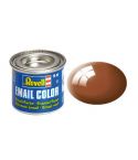 Revell Farben: lehmbraun, glänzend RAL 8003 14ml-Dose