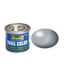 Revell Farben: eisen, metallic 14ml-Dose