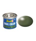 Revell Farben: olivgrün, seidenmatt RAL 6003 14ml-Dose 361