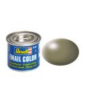 Revell Farben: schilfgrün, seidenmatt RAL 6013 14ml-Dose 362