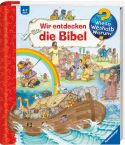 Ravensburger Wir entdecken die Bibel