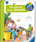 Ravensburger WWW Junior Wir schützen unsere Umwelt
