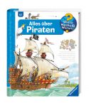 Ravensburger WWW Alles über Piraten