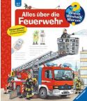 Ravensburger WWW Alles über die Feuerwehr