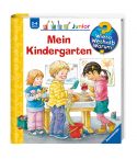 Ravensburger WWW Junior Mein Kindergarten