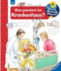 Ravensburger Was passiert im Krankenhaus