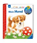 Ravensburger WWW Junior Mein Hund