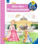 Ravensburger WWW Alles über Prinzessinnen