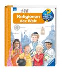 Ravensburger WWW Religionen der Welt