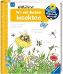 Ravensburger WWW Wir entdecken Insekten