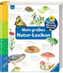 Ravensburger WWW Mein großes Natur-Lexikon  