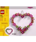Lego Herz-Deko 40638