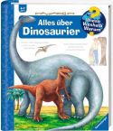 Ravensburger WWW Alles über Dinosaurier
