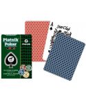 Piatnik Poker Playing Cards