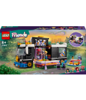 Lego Friends Popstar-Tourbus 42619