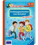 Ravensburger Leserabe Erstlesegeschichten vom Schulhof