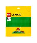 Lego Classic Grüne Bauplatte 10700