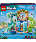 Lego Friends Heartlake City Wasserpark 42630